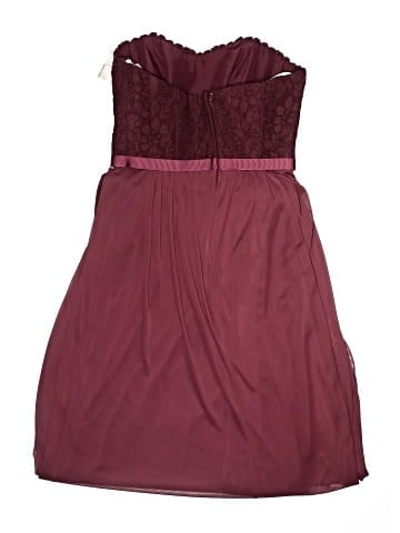 David's Bridal Cocktail Dress (view 2)