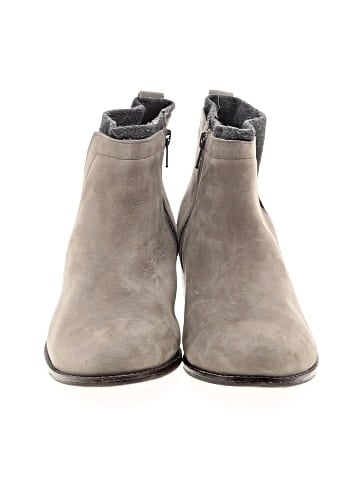 Vionic Ankle Boots (view 2)