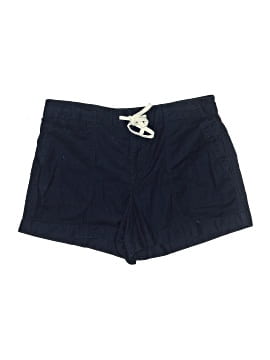 Ann Taylor Loft Khaki Shorts