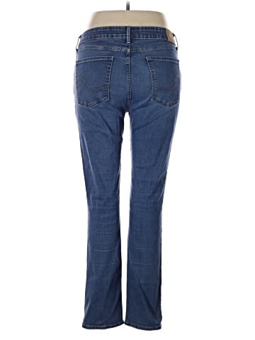 Levi Strauss Signature Jeans (view 2)