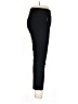INC International Concepts Solid Black Active Pants Size 10 - photo 4