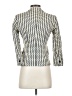 BOSS by HUGO BOSS Polka Dots Ivory Blazer Size 0 - photo 2