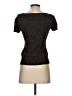 Harold's Black Brown Cardigan Size XS - photo 2