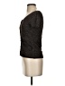 Harold's Black Brown Cardigan Size XS - photo 5