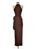 Shein Brown Cocktail Dress Size 2 - photo 2