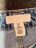 H&M Blue Jeans Size 4 - photo 7