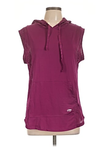 Marika Sleeveless T-Shirt (view 1)