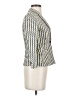 BOSS by HUGO BOSS Polka Dots Ivory Blazer Size 0 - photo 4
