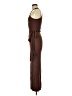 Shein Brown Cocktail Dress Size 2 - photo 5
