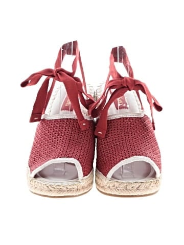 Franco Sarto Wedges (view 2)