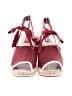 Franco Sarto Red Wedges Size 9 - photo 2