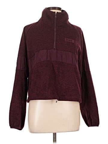Victoria's Secret Pink Pullover Sweater (view 1)