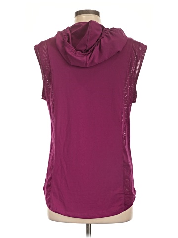 Marika Sleeveless T-Shirt (view 2)