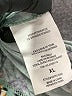 Rewind Teal Long Sleeve Blouse Size XL - photo 8
