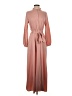 Shein Pink Casual Dress Size 4 - photo 1
