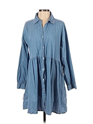 Mud Pie Casual Dress (view 1)