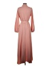 Shein Pink Casual Dress Size 4 - photo 2