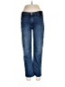 Hudson Jeans Color Block Blue Jeans Size 30 waist - photo 1