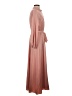 Shein Pink Casual Dress Size 4 - photo 4