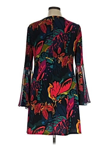 MSK Cocktail Dress (view 2)