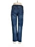Hudson Jeans Color Block Blue Jeans Size 30 waist - photo 2