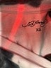 Ed Hardy Graphic Silver Sweatshirt Size XS - photo 4