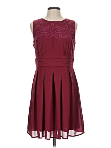 Esley Cocktail Dress (view 1)