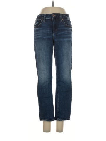 Silver Jeans Co. Jeans (view 1)