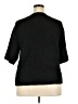 Torrid Black Cardigan Size 2X Plus (2) - photo 2