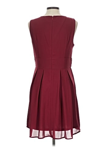 Esley Cocktail Dress (view 2)