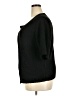 Torrid Black Cardigan Size 2X Plus (2) - photo 5