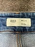 BKE Hearts Blue Jeans Size 32 waist - photo 7