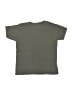 Gildan 100% Cotton Solid Gray Short Sleeve T-Shirt Size 5 - photo 2
