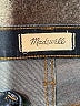 Madewell Blue Jeans Size 27 waist (tall) - photo 7