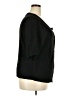Torrid Black Cardigan Size 2X Plus (2) - photo 4