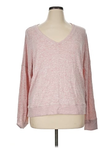 Lucky Brand 3/4 Sleeve T-Shirt (view 1)
