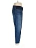 Hudson Jeans Color Block Blue Jeans Size 30 waist - photo 4