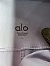 Alo Blue Active Pants Size L - photo 7