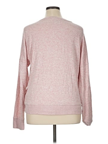 Lucky Brand 3/4 Sleeve T-Shirt (view 2)