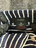J.Crew Black Long Sleeve Polo Size XS - photo 7