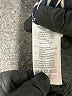 J.Crew Black Long Sleeve Polo Size XS - photo 8