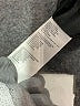 Bebe 100% Polyester Black Trenchcoat Size XS - photo 7