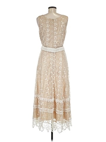 Coldwater Creek Casual Dress (view 2)