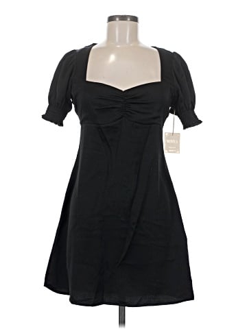 Forever 21 Cocktail Dress (view 1)
