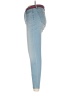 Tommy Hilfiger Hearts Blue Jeans Size 4 - photo 5