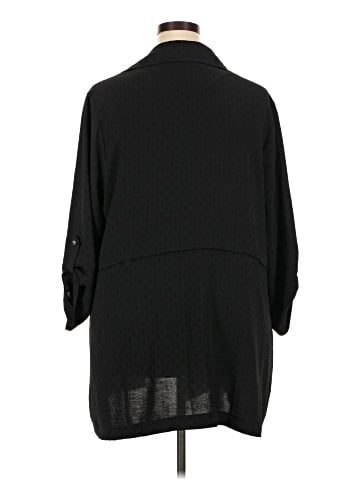SOHO Apparel Ltd Kimono (view 2)