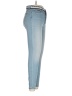 Tommy Hilfiger Hearts Blue Jeans Size 4 - photo 4