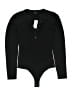 Express Black Bodysuit Size M - photo 1