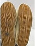 Golden Goose 100% Leather Silver White Sneakers Size EU 38 - photo 7