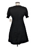 Forever 21 100% Polyester Black Cocktail Dress Size M - photo 2